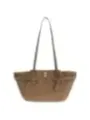 Guess Damen Tasche Beige | online kaufen