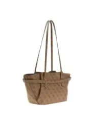 Guess Damen Tasche Beige | online kaufen