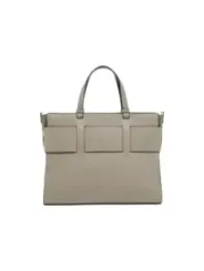 Armani Exchange Damen Tasche Grau | online kaufen