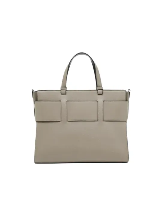 Armani Exchange Damen Tasche Grau | online kaufen
