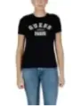 Guess Active Damen T-Shirt Schwarz | online kaufen