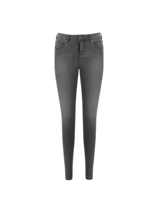 Armani Exchange Damen Jeans Grau | online kaufen