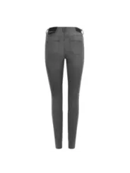 Armani Exchange Damen Jeans Grau | online kaufen