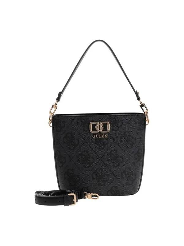 Guess Damen Tasche Grau | online kaufen