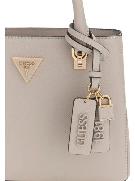 Guess Damen Tasche Grau | online kaufen