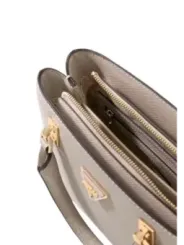 Guess Damen Tasche Grau | online kaufen