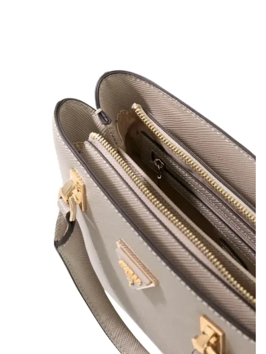 Guess Damen Tasche Grau | online kaufen