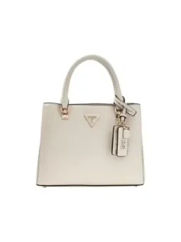 Guess Damen Tasche Weiß mieten - Flex-Fashion Verleih