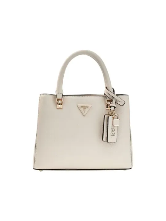 Guess Damen Tasche Weiß | online kaufen