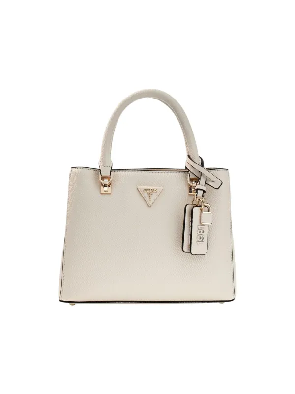 Guess Damen Tasche Weiß | online kaufen
