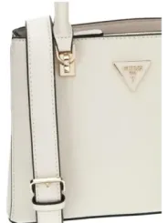Guess Damen Tasche Weiß | online kaufen