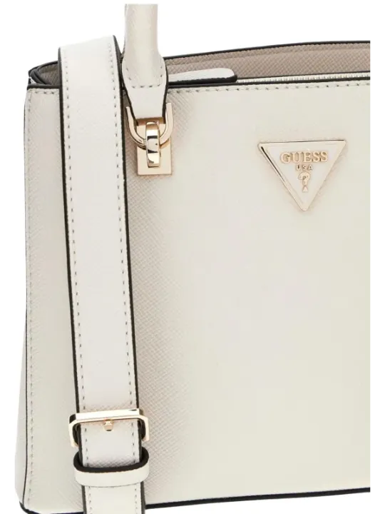 Guess Damen Tasche Weiß | online kaufen