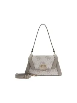 Guess Damen Tasche Grau mieten - Flex-Fashion Verleih-Shop