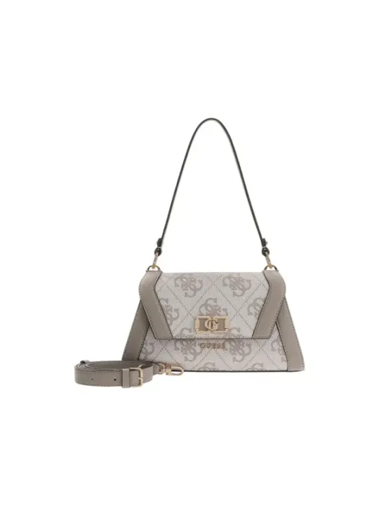 Guess Damen Tasche Grau | online kaufen