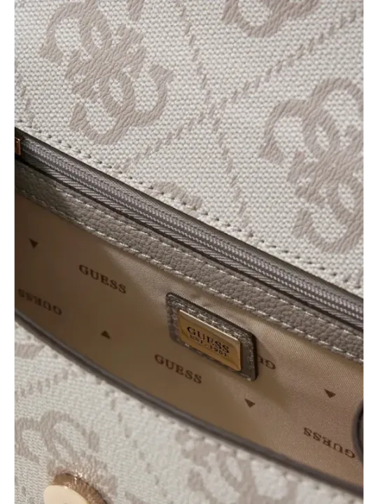 Guess Damen Tasche Grau | online kaufen
