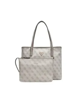 Guess Damen Tasche Grau mieten - Flex-Fashion Verleih