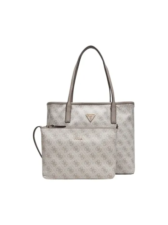 Guess Damen Tasche Grau | online kaufen