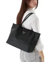 Guess Damen Tasche Grau | online kaufen