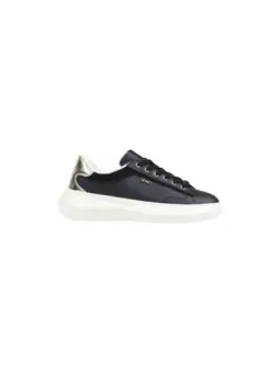 Liu Jo Damen Sneaker Schwarz mieten - Flex-Fashion Verleih