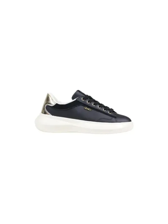 Liu Jo Damen Sneaker Schwarz | online kaufen