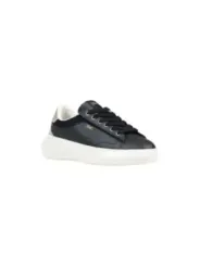 Liu Jo Damen Sneaker Schwarz | online kaufen