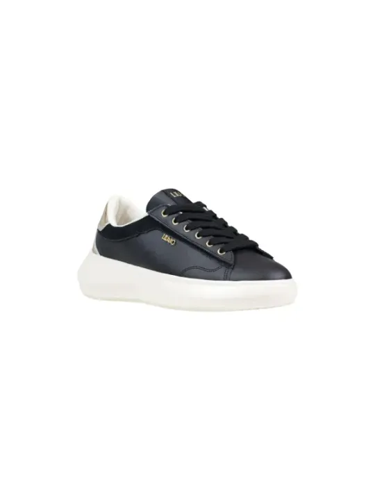 Liu Jo Damen Sneaker Schwarz | online kaufen