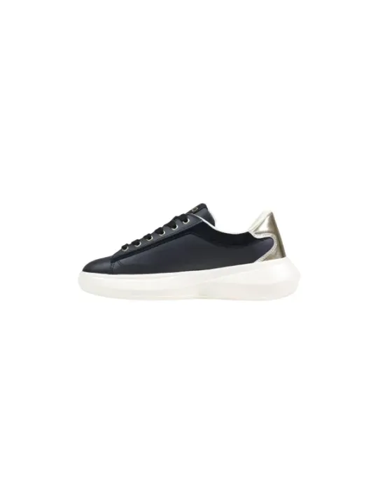 Liu Jo Damen Sneaker Schwarz | online kaufen