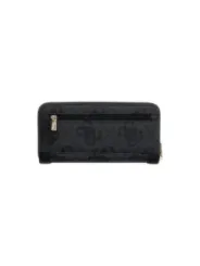 Guess Damen Portmonees Schwarz | online kaufen