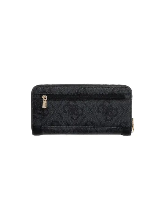 Guess Damen Portmonees Schwarz | online kaufen