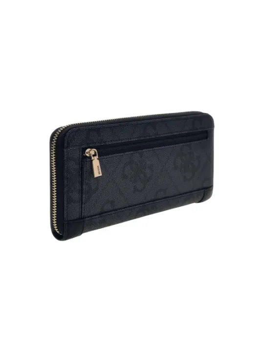 Guess Damen Portmonees Schwarz | online kaufen