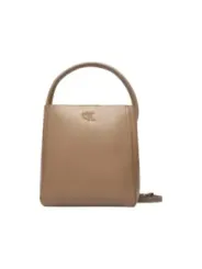Calvin Klein Damen Tasche Beige | online kaufen