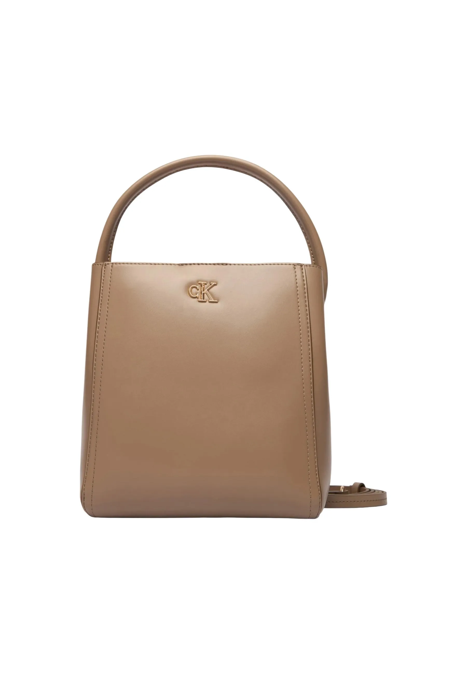 Damen Tasche Beige 503186