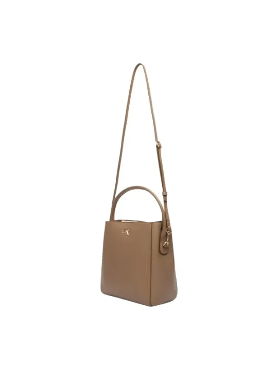 Calvin Klein Damen Tasche Beige | online kaufen