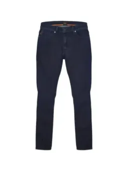 Boss Herren Jeans Blau mieten | Flex-Fashion Verleih-Shop
