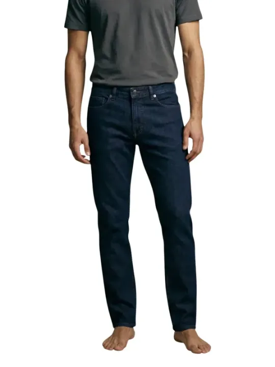 Boss Herren Jeans Blau | online kaufen