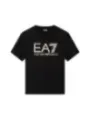 "Mieten Sie das stilvolle Ea7 Herren T-Shirt Schwarz in allen Größe