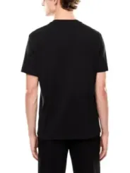"Mieten Sie das stilvolle Ea7 Herren T-Shirt Schwarz in allen Größe