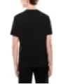 "Mieten Sie das stilvolle Ea7 Herren T-Shirt Schwarz in allen Größe