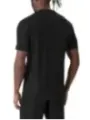 Ea7 Herren T-Shirt Schwarz mieten | Flex-Fashion Verleih
