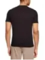 Ea7 Herren T-Shirt Schwarz | online kaufen