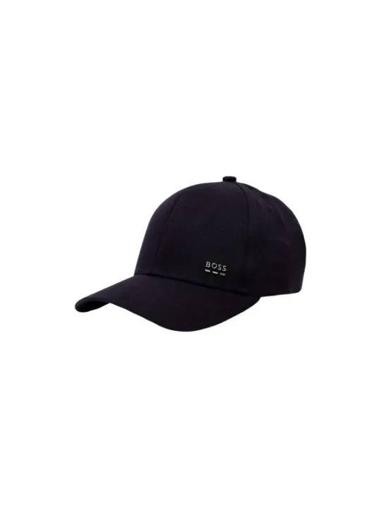 Boss Herren Hut Blau | online kaufen