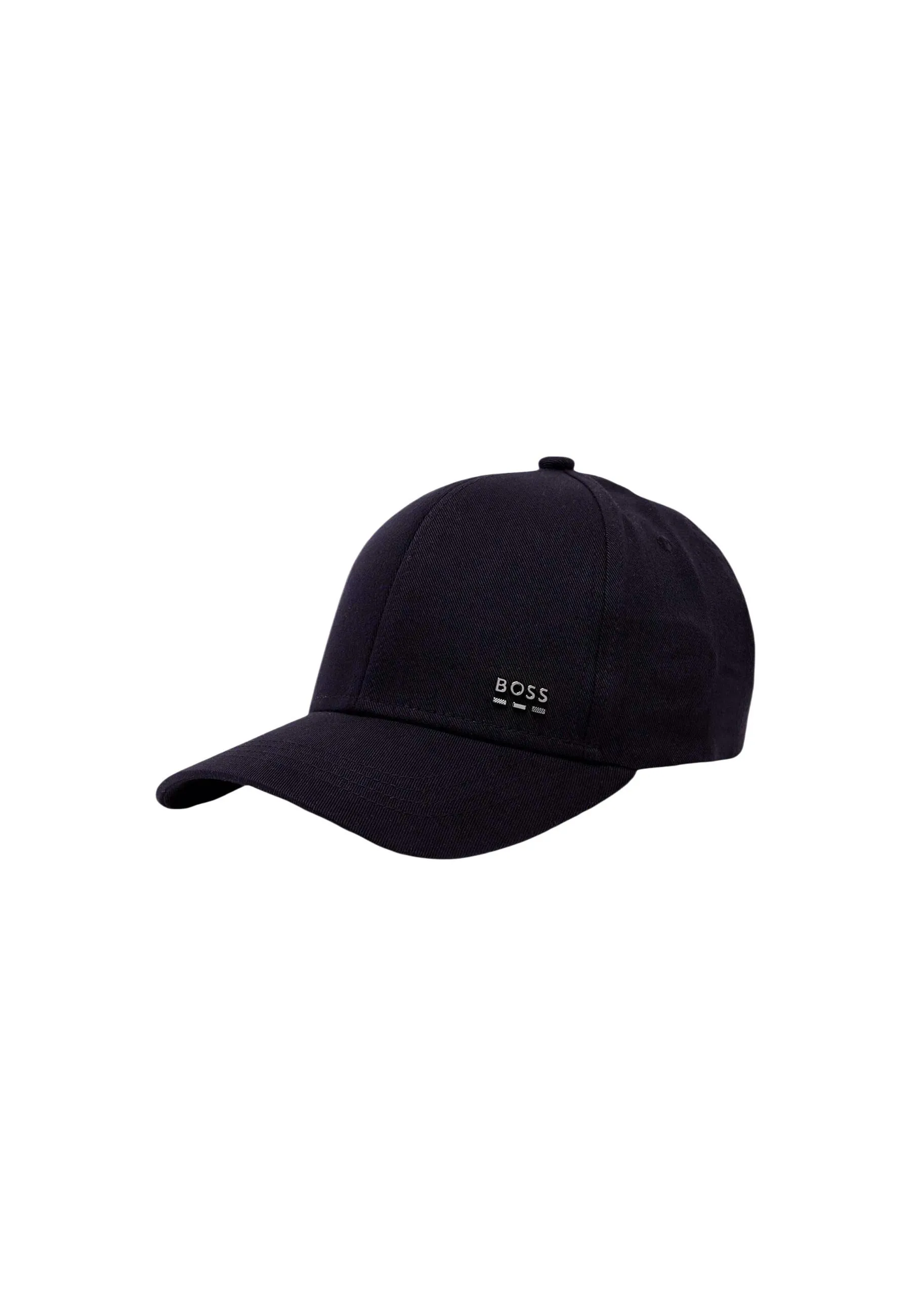 Boss Herren Hut Blau 503887