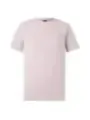 Boss Herren T-Shirt Rosa | online kaufen