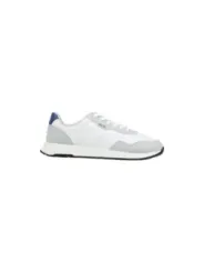 Boss Herren Sneaker Grau | online kaufen