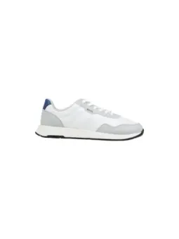 Boss Herren Sneaker Grau mieten | Flex-Fashion Verleih-Shop