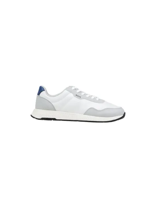Boss Herren Sneaker Grau | online kaufen