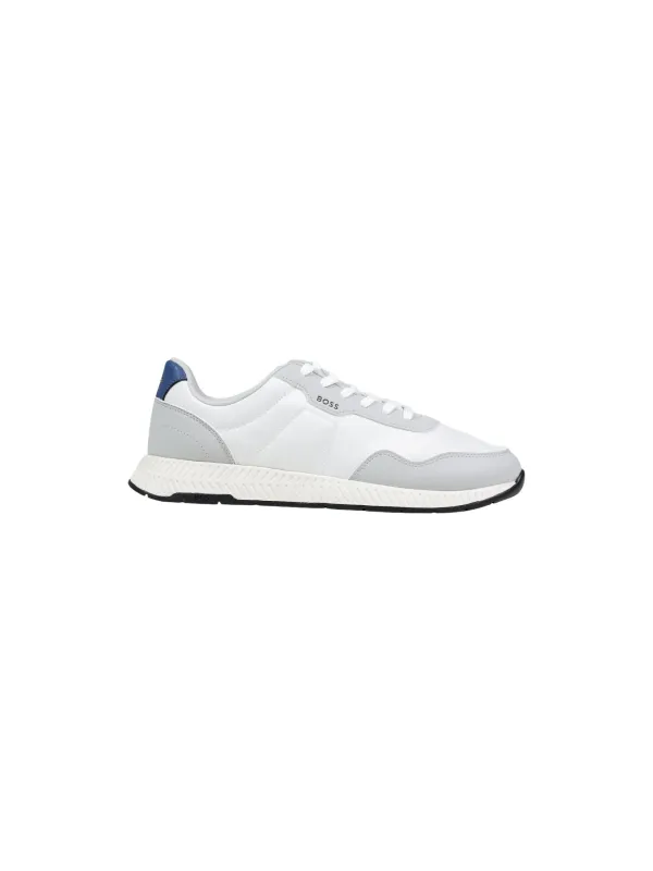 Boss Herren Sneaker Grau | online kaufen