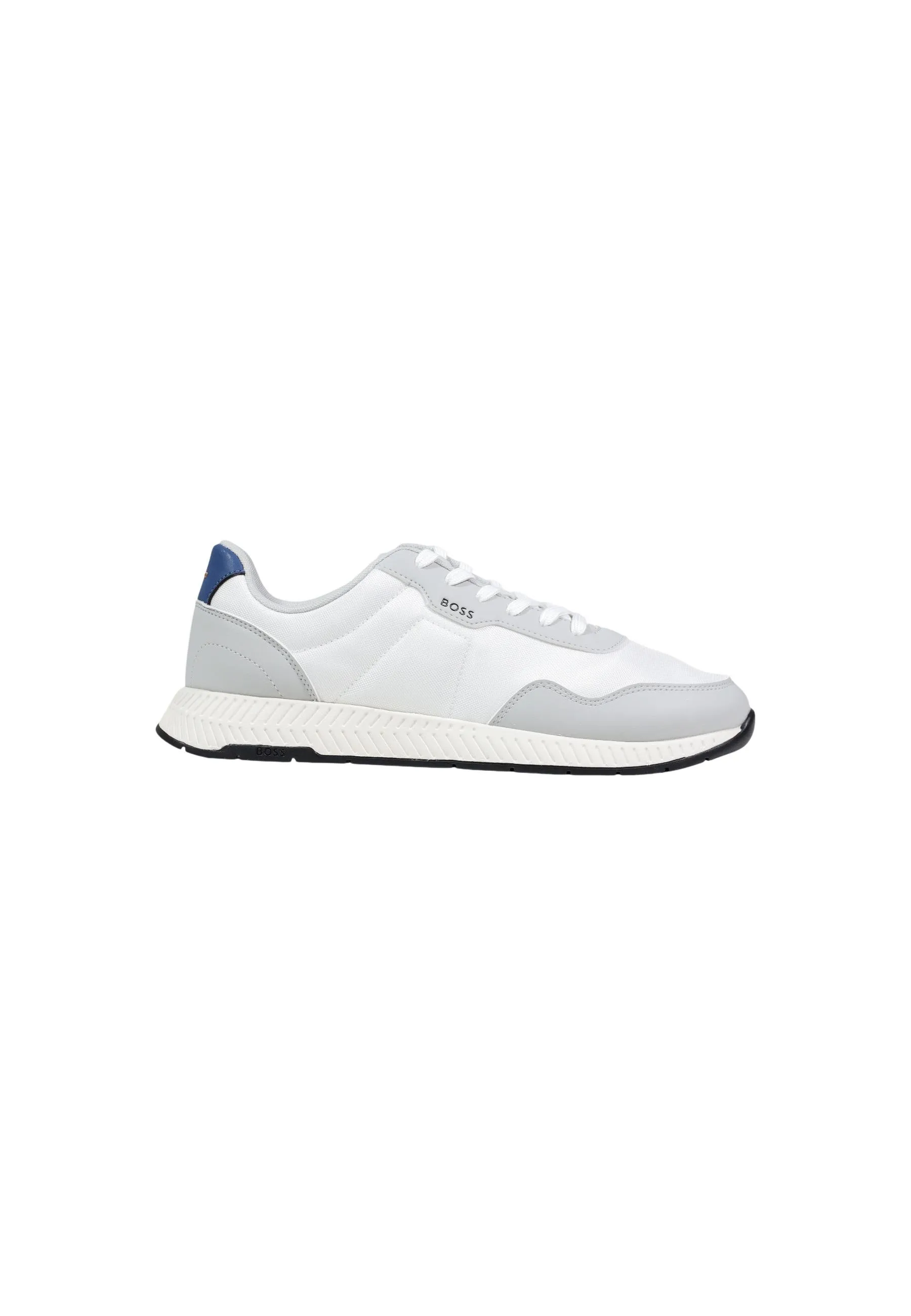 Boss Herren Sneaker Grau 503876