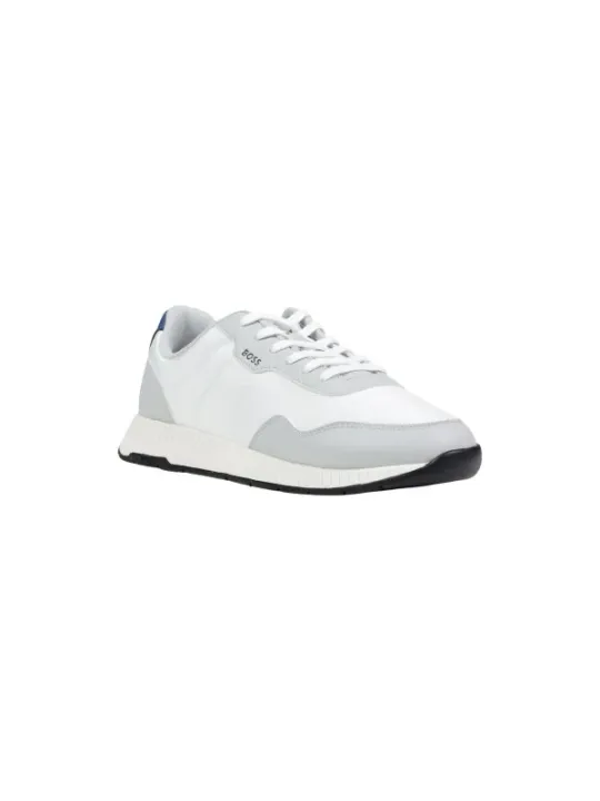 Boss Herren Sneaker Grau | online kaufen