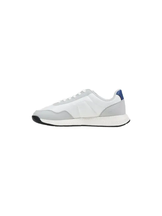 Boss Herren Sneaker Grau | online kaufen